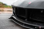 Ferrari F12berlinetta by Creative Bespoke on Vossen Wheels (HF-2) 2018 года